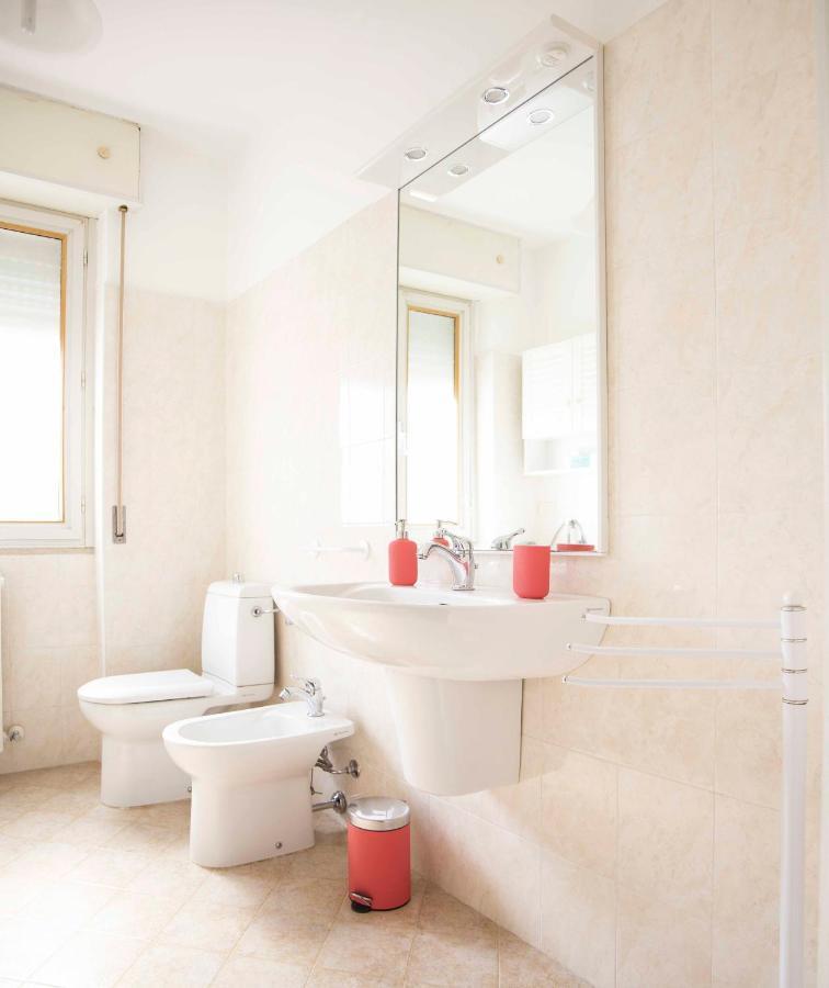 Cloud 9 - Apartment With Stunning Lake View Belgirate Buitenkant foto
