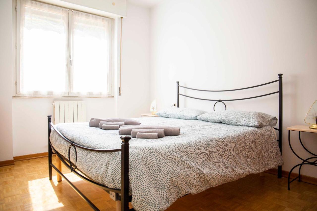 Cloud 9 - Apartment With Stunning Lake View Belgirate Buitenkant foto