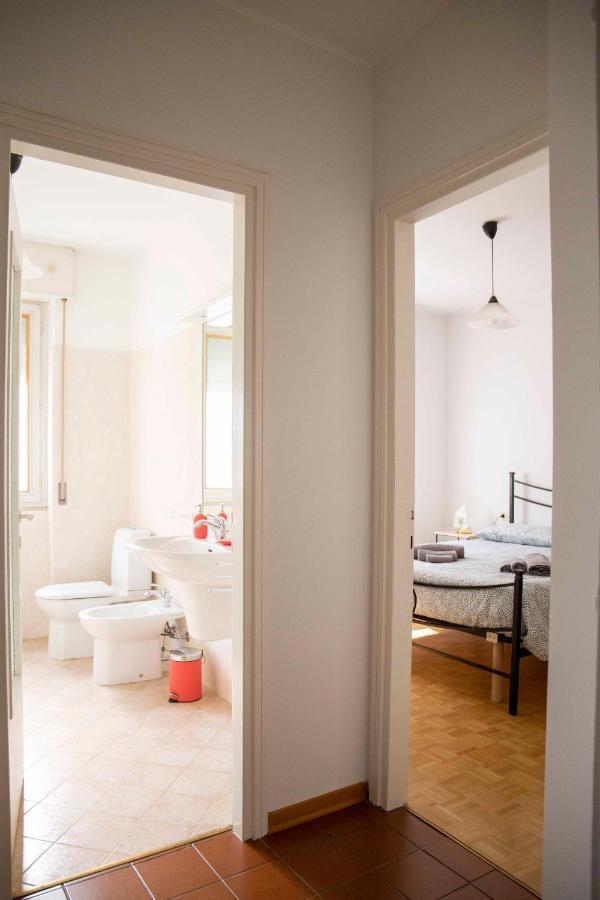 Cloud 9 - Apartment With Stunning Lake View Belgirate Buitenkant foto