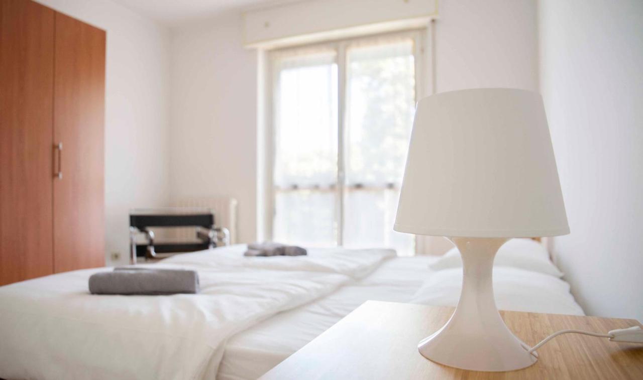 Cloud 9 - Apartment With Stunning Lake View Belgirate Buitenkant foto