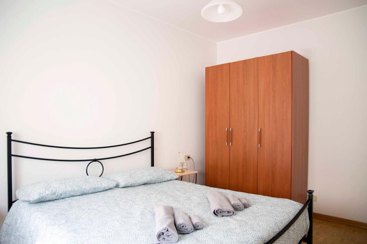 Cloud 9 - Apartment With Stunning Lake View Belgirate Buitenkant foto